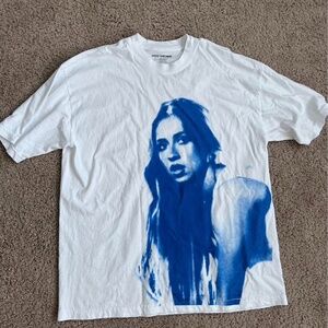 Tate McRae Miss Possessive Tour T shirt